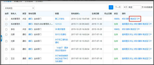 如何使用通達oa智能門戶快速定制出企業(yè)自己的專屬門戶 快來看看吧