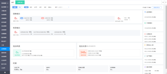 倉庫管理員如何高效使用ERP軟件及企業業務系統定制